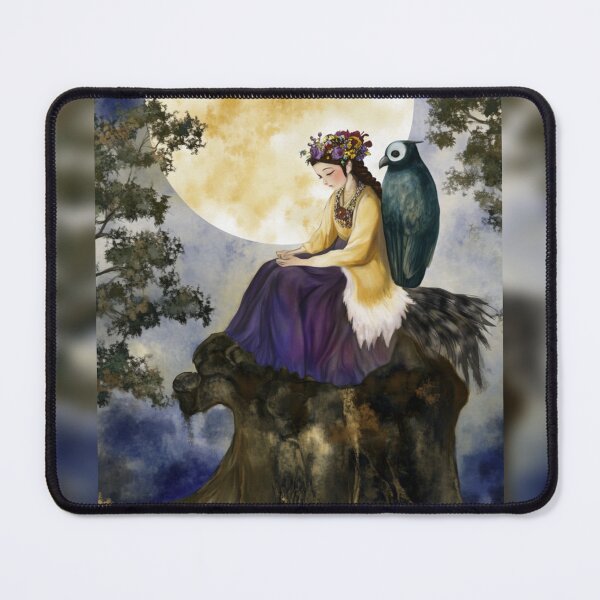 Item preview, Fantastical Realms designed and sold by mi-kam.