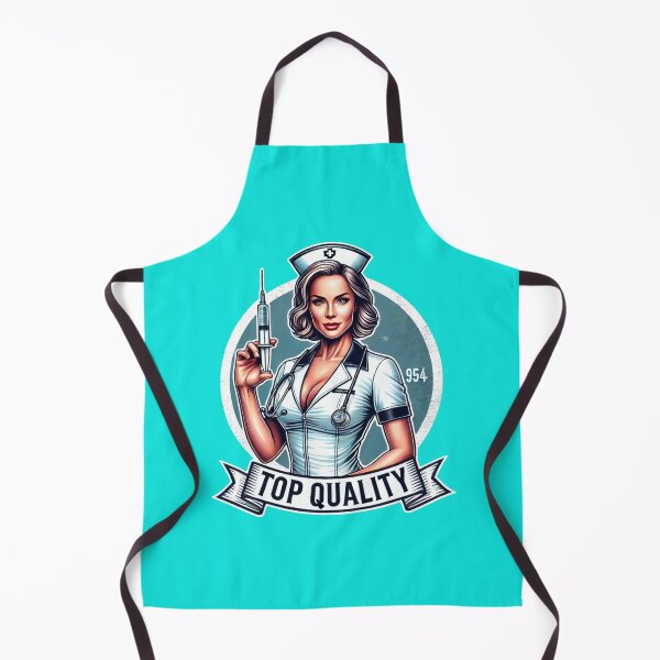 Item preview, Top Quality Nurse designed and sold by BestDetailer.