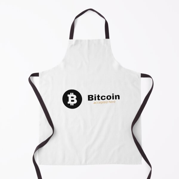 Item preview, Bitcoin accepted here designed and sold by Never Stop Trading.