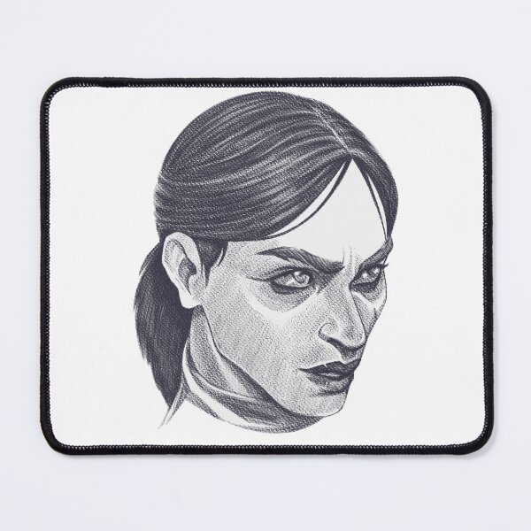 Item preview, Rebel designed and sold by LeaescaArt.