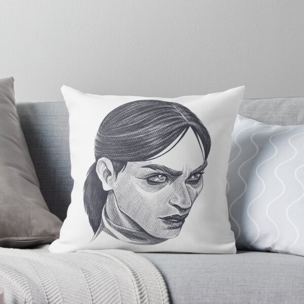 Item preview, Rebel designed and sold by LeaescaArt.