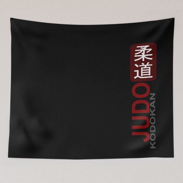 Item preview, Judo Kodokan Tribute - GRY designed and sold by LuizSilva1983.
