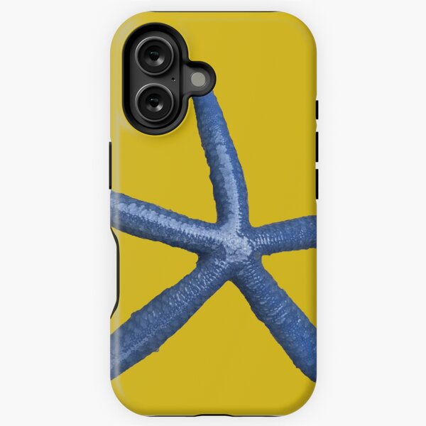 Vista previa del artículo con la obra «estrella de mar», diseñado y vendido por KinderAU.