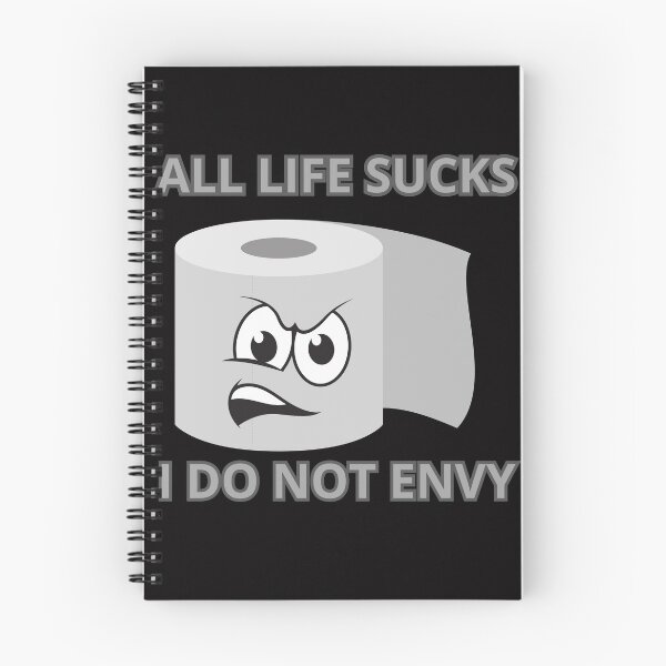 Item preview, I DO NOT ENVY designed and sold by Tadeusz1.