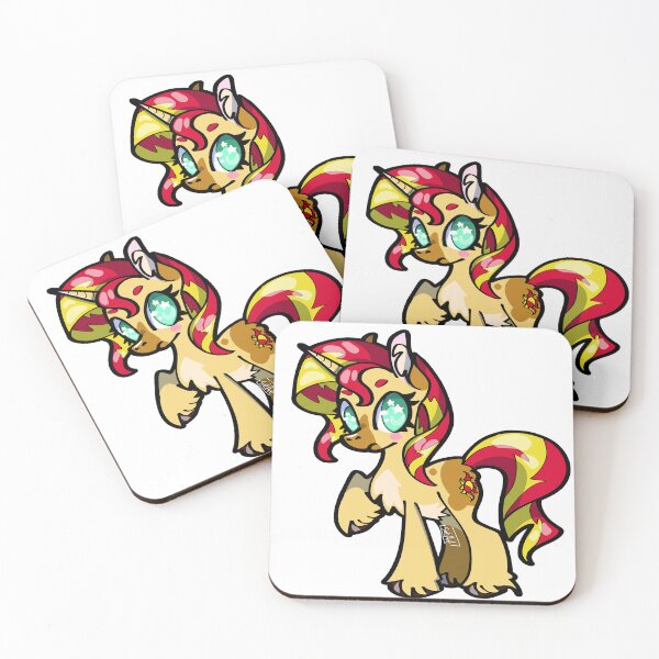 Item preview, Sunset Shimmer Redesign  designed and sold by satartbsky.