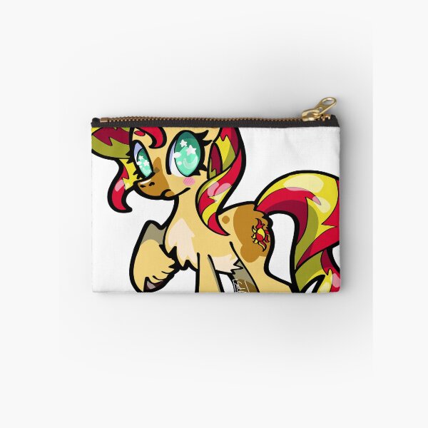 Item preview, Sunset Shimmer Redesign  designed and sold by satartbsky.
