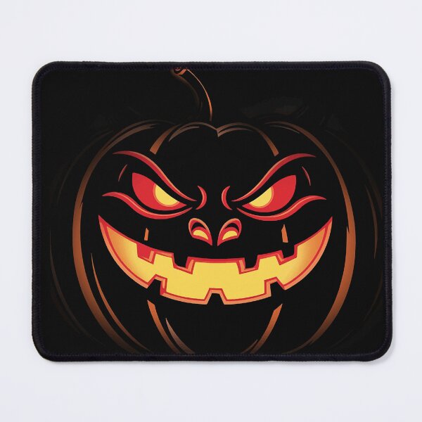 Item preview, Halloween pumpkin designed and sold by ocusido.