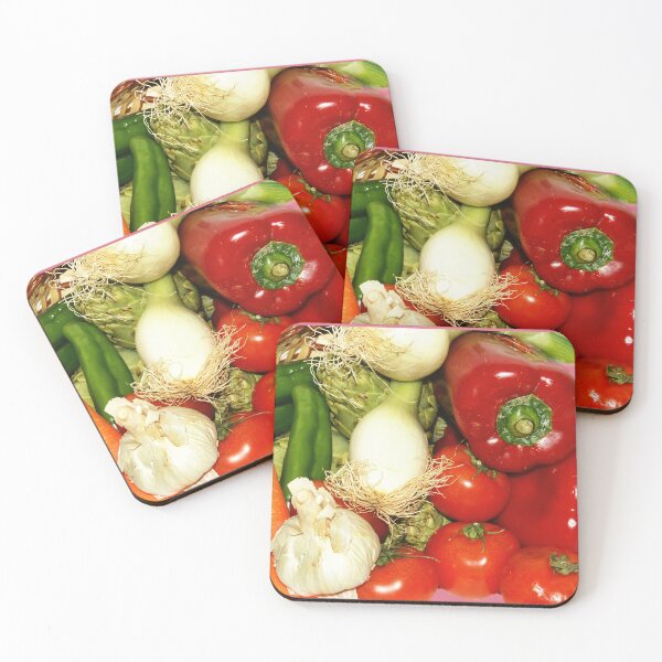Item preview, Vegetables and greens designed and sold by manoloshoping.
