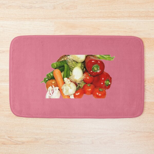 Item preview, Vegetables and greens designed and sold by manoloshoping.