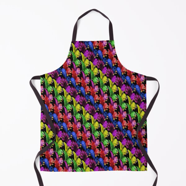 Item preview, Piou's army! designed and sold by Le Cercle.