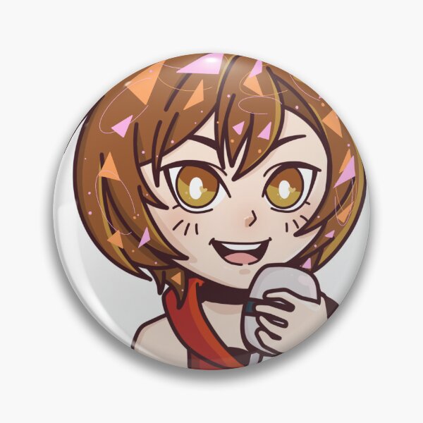 Item preview, Virtual idol network designed and sold by Likethesea6.