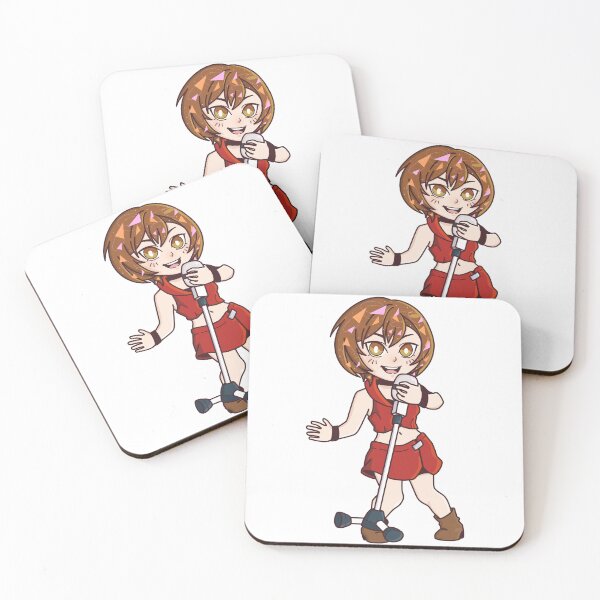 Item preview, Virtual idol network designed and sold by Likethesea6.