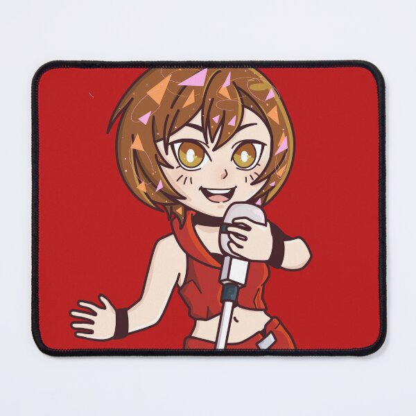 Item preview, Virtual idol network designed and sold by Likethesea6.