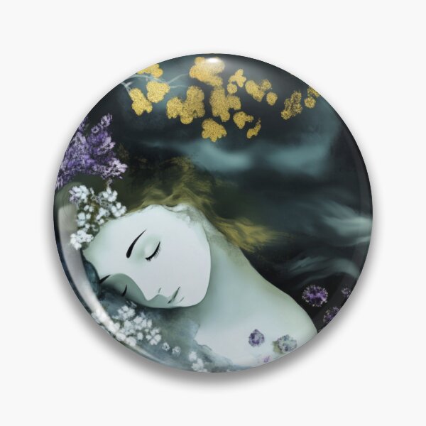 Item preview, Fantastical Realms designed and sold by mi-kam.