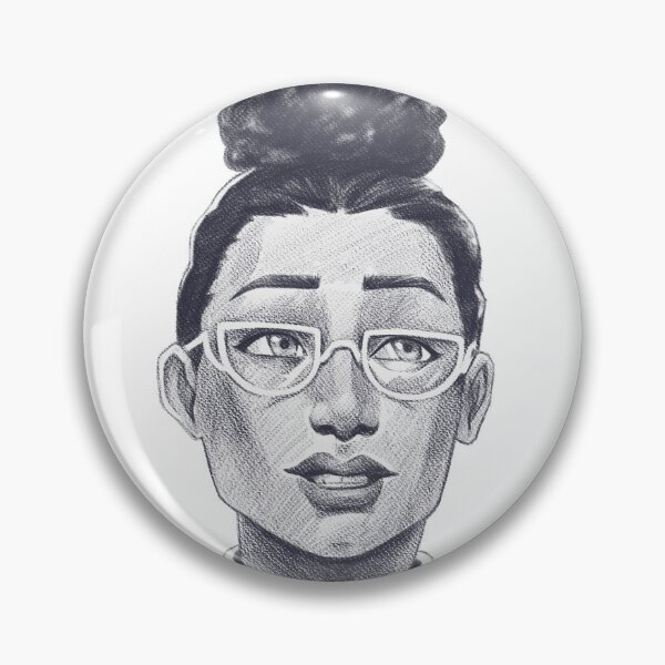 Item preview, Scientist designed and sold by LeaescaArt.
