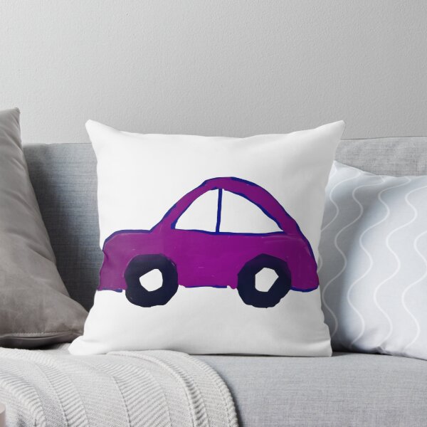 Item preview, Purple car designed and sold by Lauracolleen3.