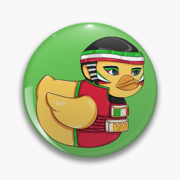 Item preview, Starlight Express Bochum - Espresso Duck Sticker designed and sold by therreallentil.
