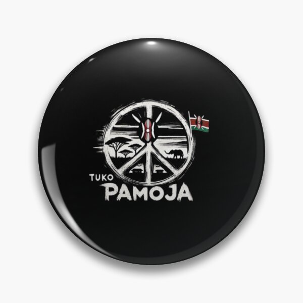Item preview, Tuko Pamoja! Kenya designed and sold by Shs-Kenya.