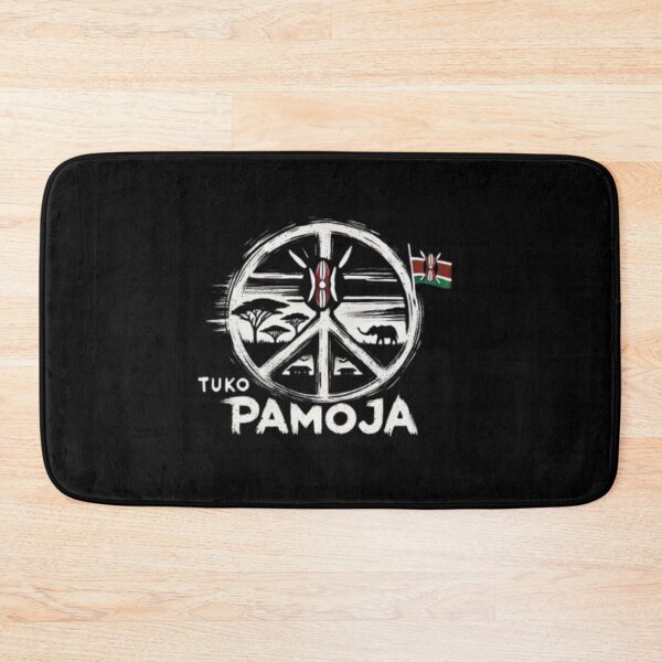 Item preview, Tuko Pamoja! Kenya designed and sold by Shs-Kenya.