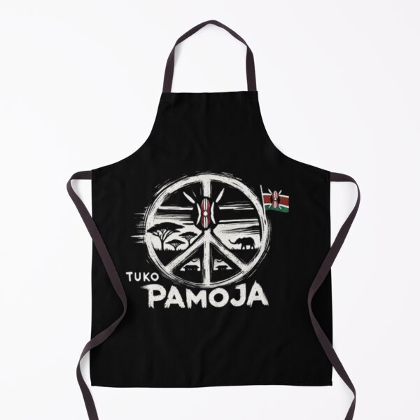 Item preview, Tuko Pamoja! Kenya designed and sold by Shs-Kenya.
