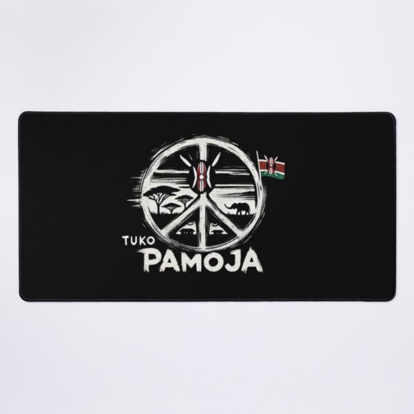 Item preview, Tuko Pamoja! Kenya designed and sold by Shs-Kenya.