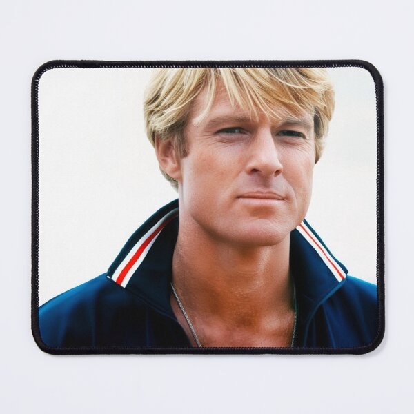Item preview, Robert Redford actor designed and sold by mondy4.