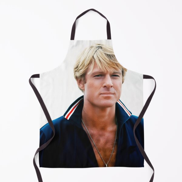 Item preview, Robert Redford actor designed and sold by mondy4.