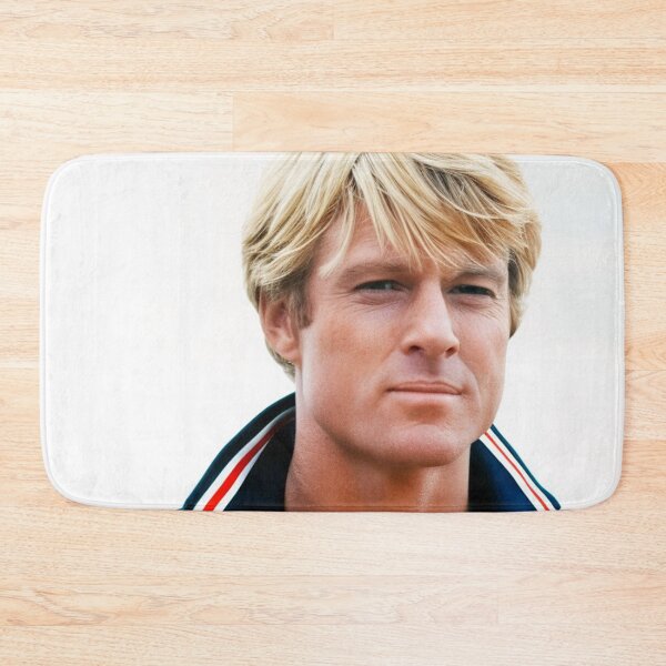 Item preview, Robert Redford actor designed and sold by mondy4.