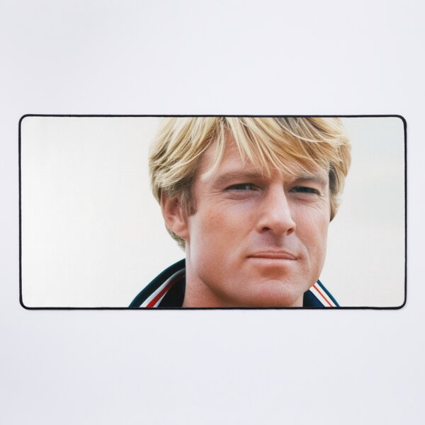 Item preview, Robert Redford actor designed and sold by mondy4.