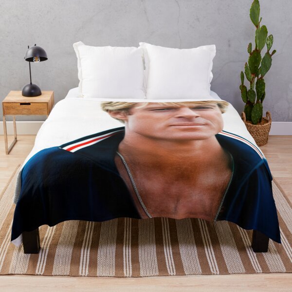 Item preview, Robert Redford actor designed and sold by mondy4.