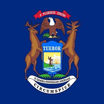 Vorschaubild zum Design Michigan von solostsofaded
