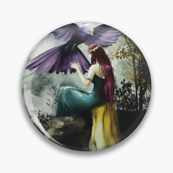 Item preview, Fantastical Realms designed and sold by mi-kam.