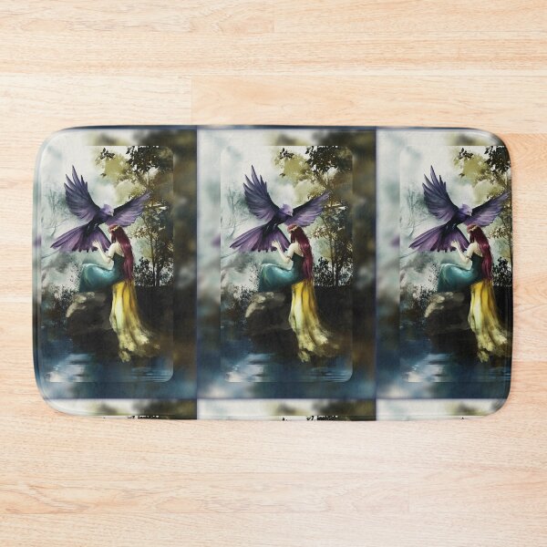 Item preview, Fantastical Realms designed and sold by mi-kam.