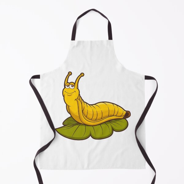 Item preview, Banana Slug designed and sold by Angry Swan Designs.