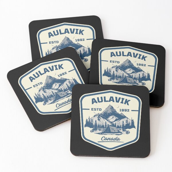 Item preview, Parque Nacional Aulavik designed and sold by aussieexplore.