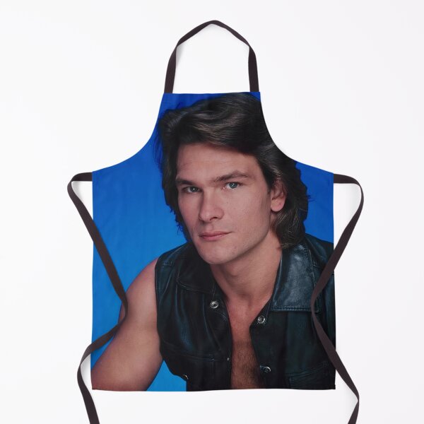 Item preview, Patrick Swayze cute designed and sold by mondy4.