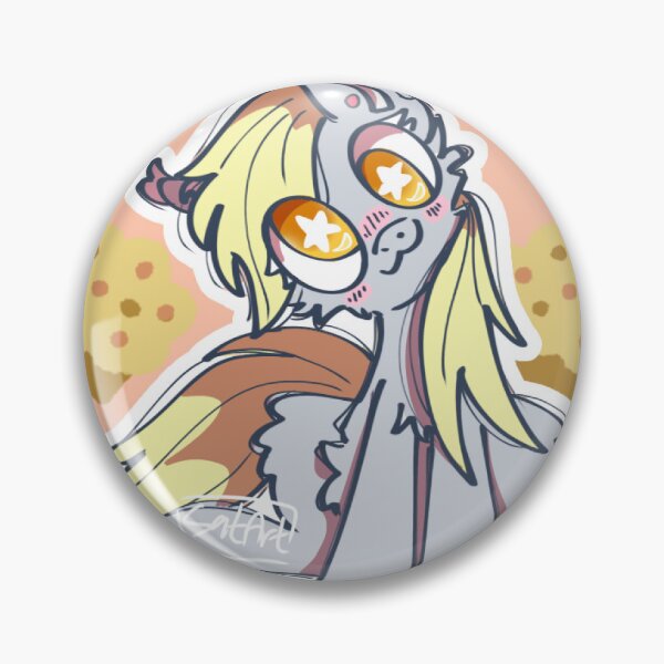 Item preview, Derpy With Muffin Background  designed and sold by satartbsky.