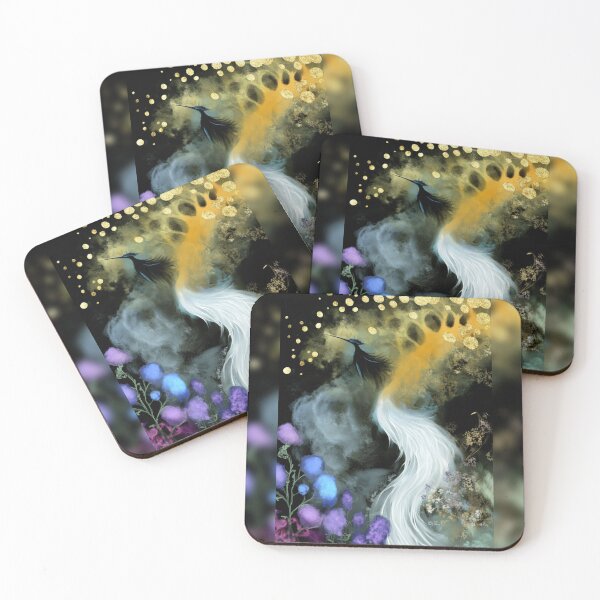 Item preview, Fantastical Realms designed and sold by mi-kam.