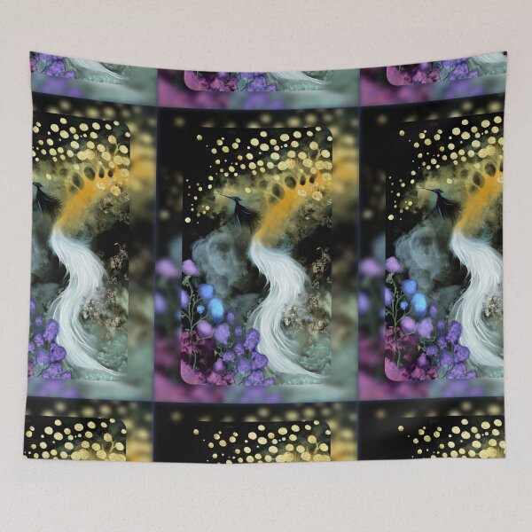 Item preview, Fantastical Realms designed and sold by mi-kam.