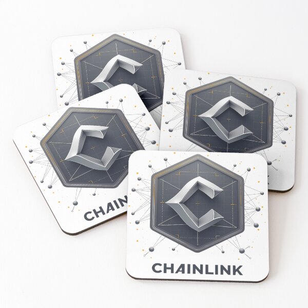 Item preview, Chainlink Diamond Emblem Power Tee designed and sold by TrendVoyager.