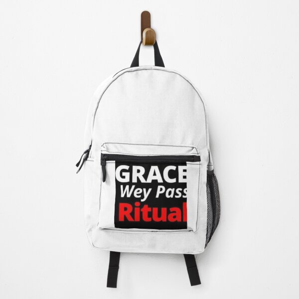 Item preview, Grace Wey Pass Ritual designed and sold by Printandpick.