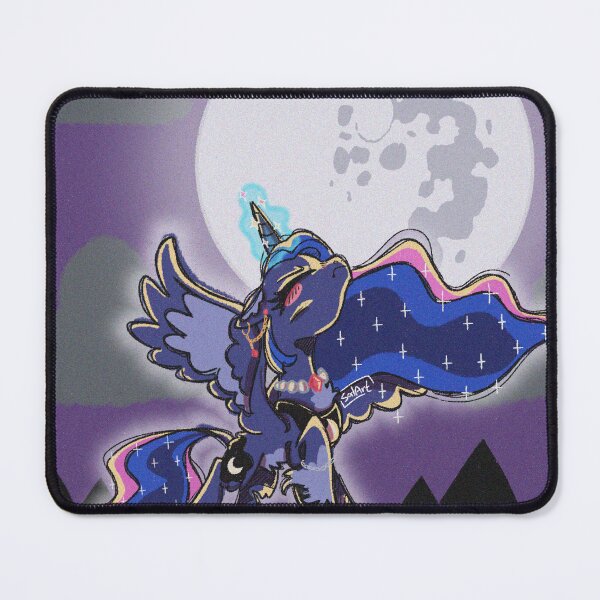 Item preview, Mare in the Moon designed and sold by satartbsky.