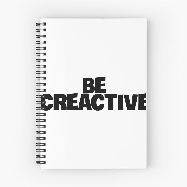 Item preview, be creative designed and sold by ashtistic.