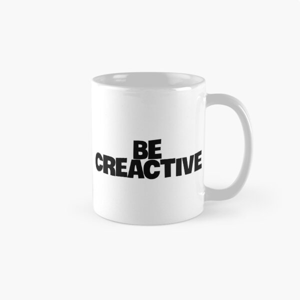 Item preview, ser creativo designed and sold by ashtistic.