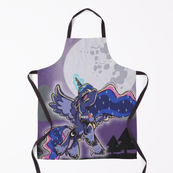 Item preview, Mare in the Moon designed and sold by satartbsky.