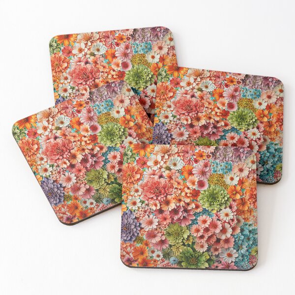 Item preview, Flower 389 designed and sold by Zeir Shop.