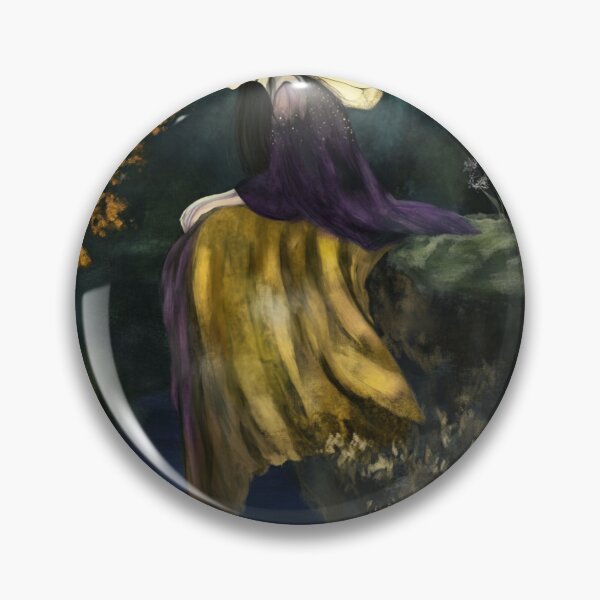 Item preview, Fantastical Realms designed and sold by mi-kam.