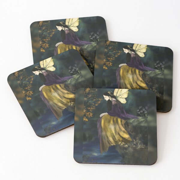 Item preview, Fantastical Realms designed and sold by mi-kam.