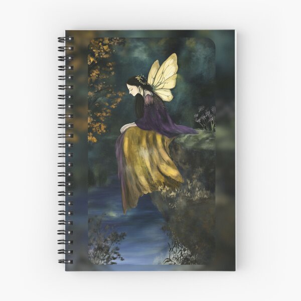Item preview, Fantastical Realms designed and sold by mi-kam.