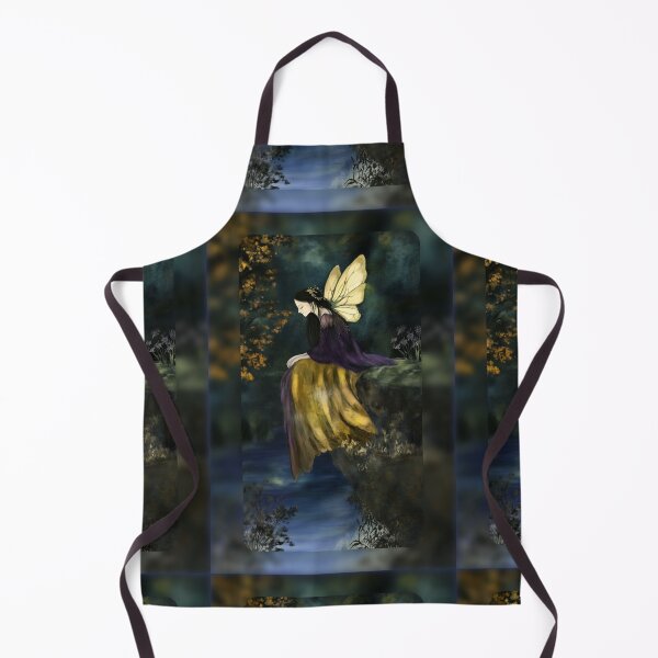 Item preview, Fantastical Realms designed and sold by mi-kam.